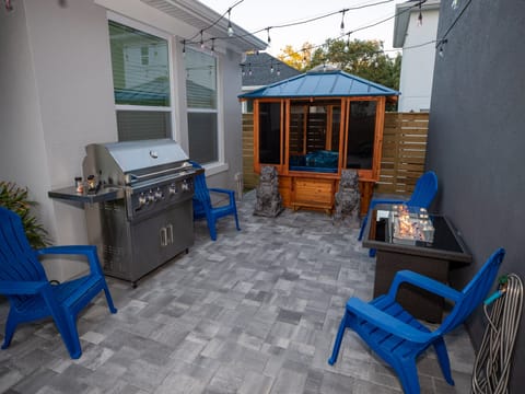 Flooring