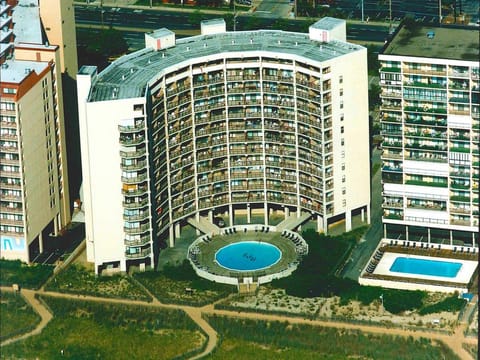 High Rise