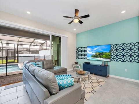 Ceiling Fan