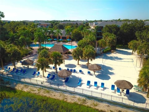 Resort