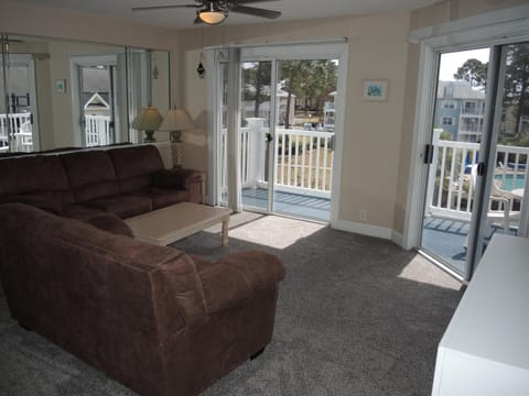 Living Room A