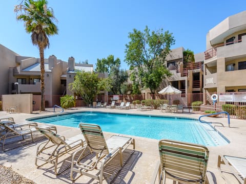 Resort