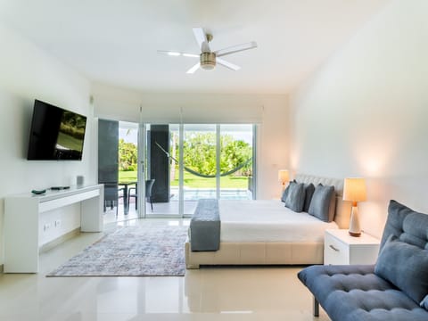 Ceiling Fan