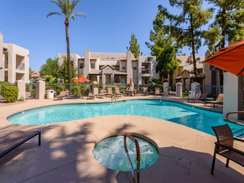 Resort