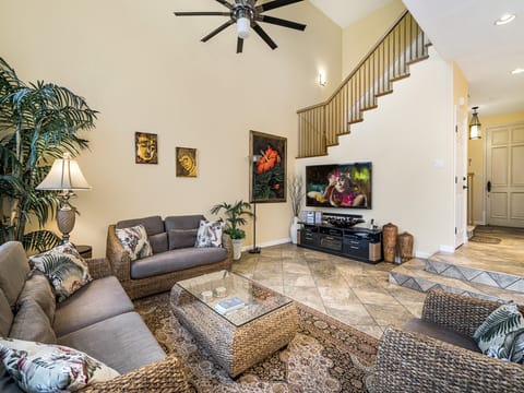 Ceiling Fan