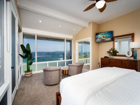 Spectacular Oceanviews!