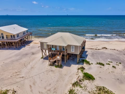 Off The Hook Dauphin Island