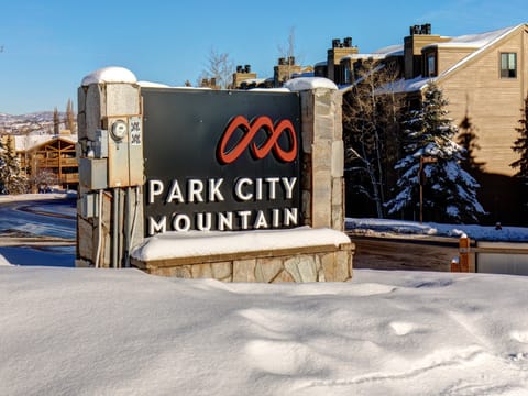 Welcome to Park City