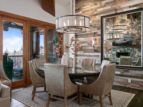 Grand Lodge - Penthouse #505 - Ski-in/ski-out Apartment in Park City