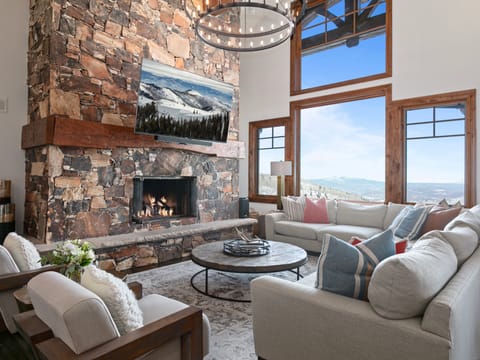 Grand Lodge - Penthouse #505 - Ski-in/ski-out Apartment in Park City