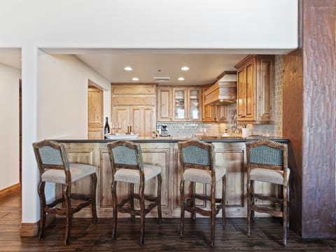 Grand Lodge - Penthouse #505 - Ski-in/ski-out Apartment in Park City