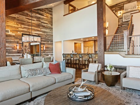 Grand Lodge - Penthouse #505 - Ski-in/ski-out Apartment in Park City