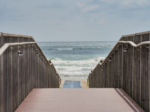 Railing