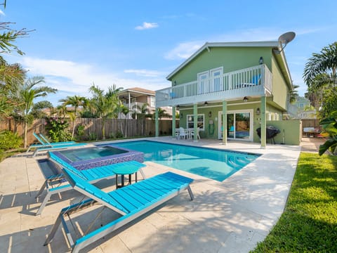 Perfect for a vacation getaway!