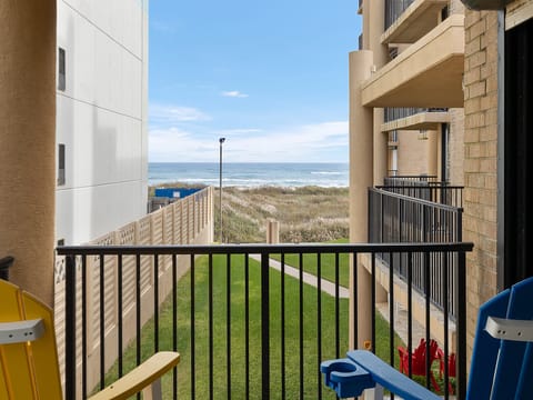 Railing
