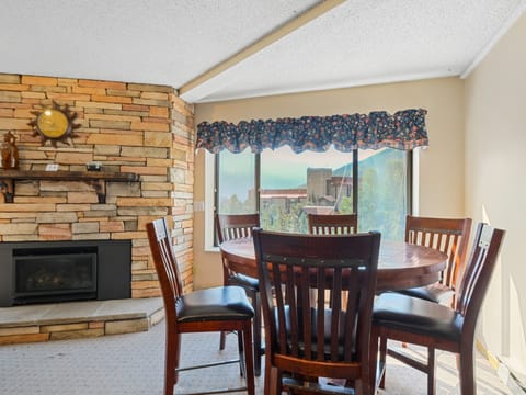 Bridge End 3 Bedroom Condo #202 Apartment in Copper Mountain