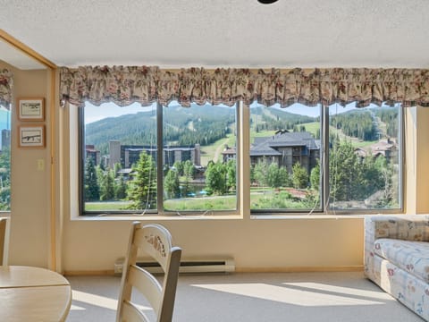Bridge End 3 Bedroom Condo #202 Apartment in Copper Mountain