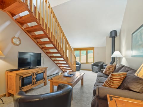 Foxpine 4 Bedroom Condo #306/308 Apartment in Copper Mountain