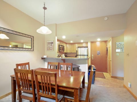 Foxpine 4 Bedroom Condo #306/308 Apartment in Copper Mountain