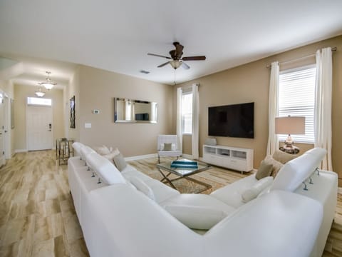 Ceiling Fan