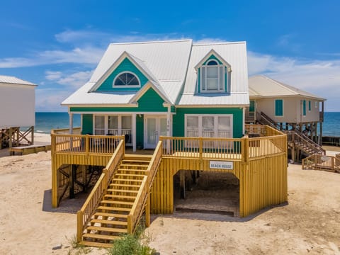 The Boat House Dauphin Island Beach Rentals