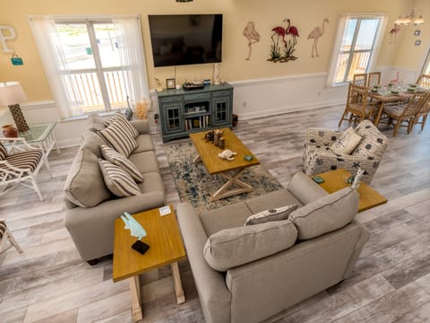 The Boat House Dauphin Island