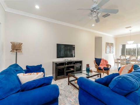 Ceiling Fan