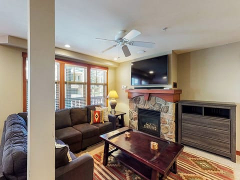Ceiling Fan