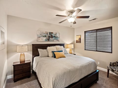 Ceiling Fan