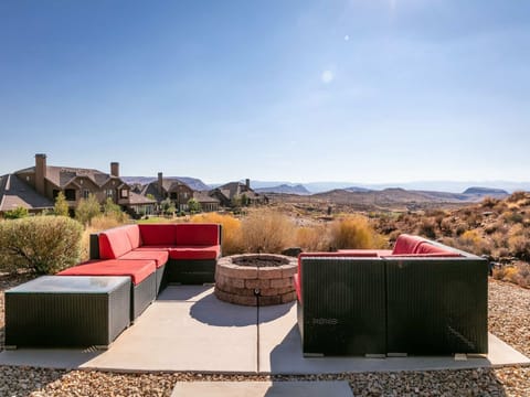 Fire Pit