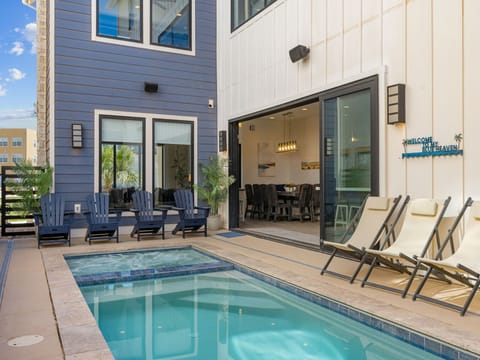 Private Pool