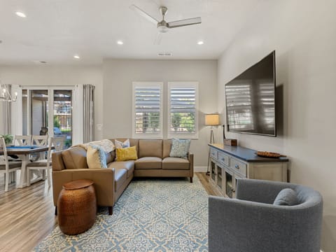 Main Living Room
