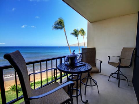 6 SUGAR BEACH RESORT, #329