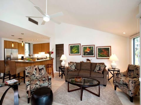 6 Wailea Elua 908