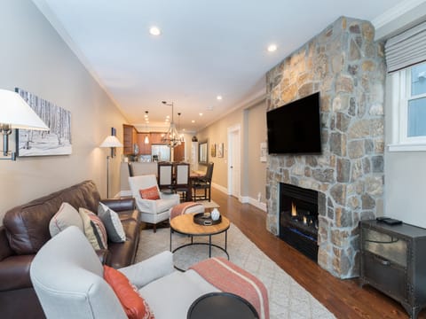 Living/Dining/Kitchen