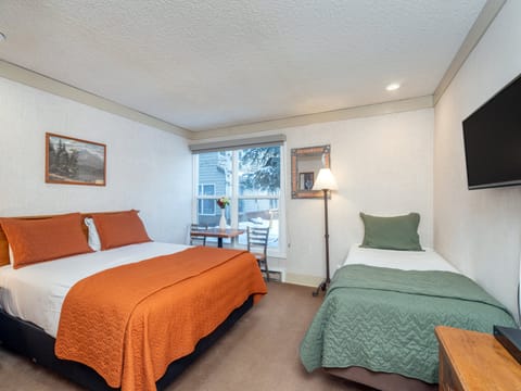 Bedroom Space