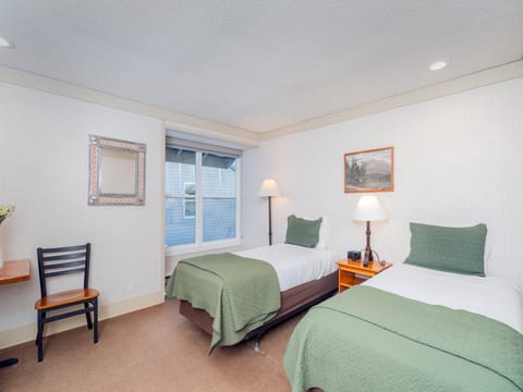Twin Beds