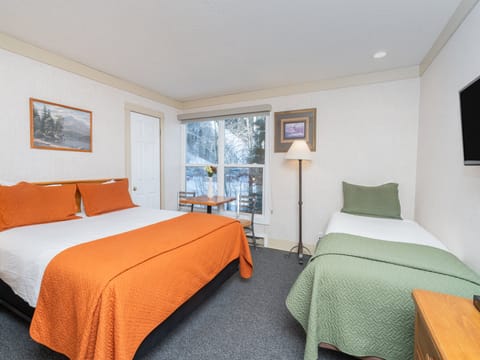 Bedroom Space