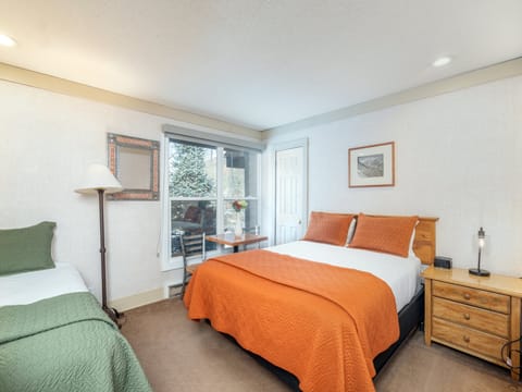 Bedroom Space