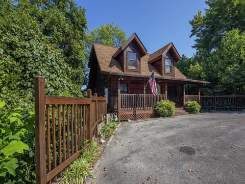 Cottage