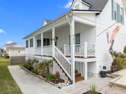 Porch