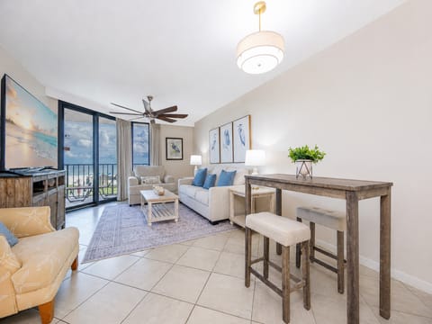 Phoenix III 3014, Orange Beach, Alabama, beach front, 2 bedroom condominium on the 1st floor