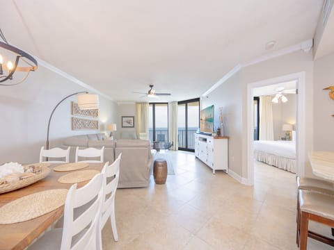 Phoenix VIII 81504, Orange Beach, Alabama, beach front, 3 bedroom condominium on the top 15th floor