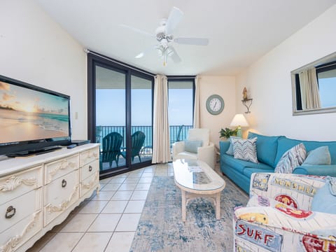 Phoenix East 704, Orange Beach, Alabama, beach front, 2 bedroom condominium on the 7th floor