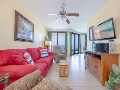 Phoenix III 3053, Orange Beach, Alabama, beach front, 1 bedroom condominium on the 5th floor