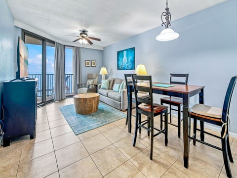 Phoenix III 3106, Orange Beach, Alabama, beach front, 2 bedroom condominium on the 10th floor