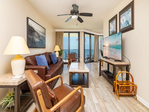 Phoenix III 3093, Orange Beach, Alabama, beach front, 1 bedroom condominium on the 9th floor