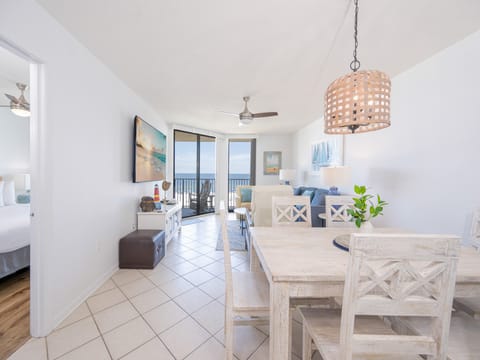 Phoenix V 316, Orange Beach, Alabama, beach front, 2 bedroom condominium on the 3rd floor