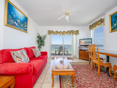 Royal Palms 708, 561 East Beach Blvd, Gulf Shores, Alabama, beach front, 2 bedroom condominium