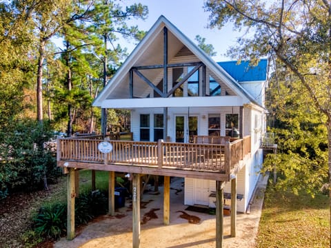 The Island Spot Dauphin Island Beach Rentals